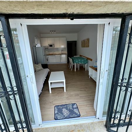 Villa Ana Apartments Benidorm Eksteriør bilde