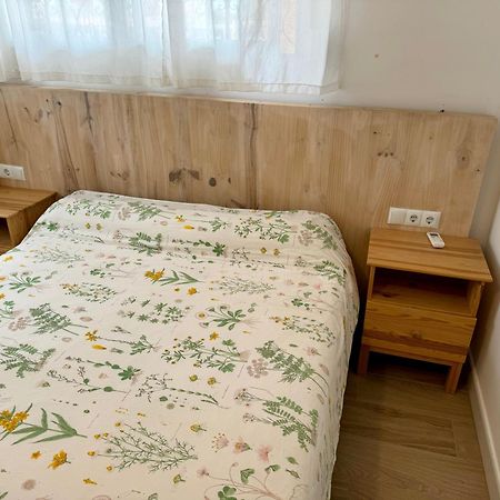 Villa Ana Apartments Benidorm Eksteriør bilde