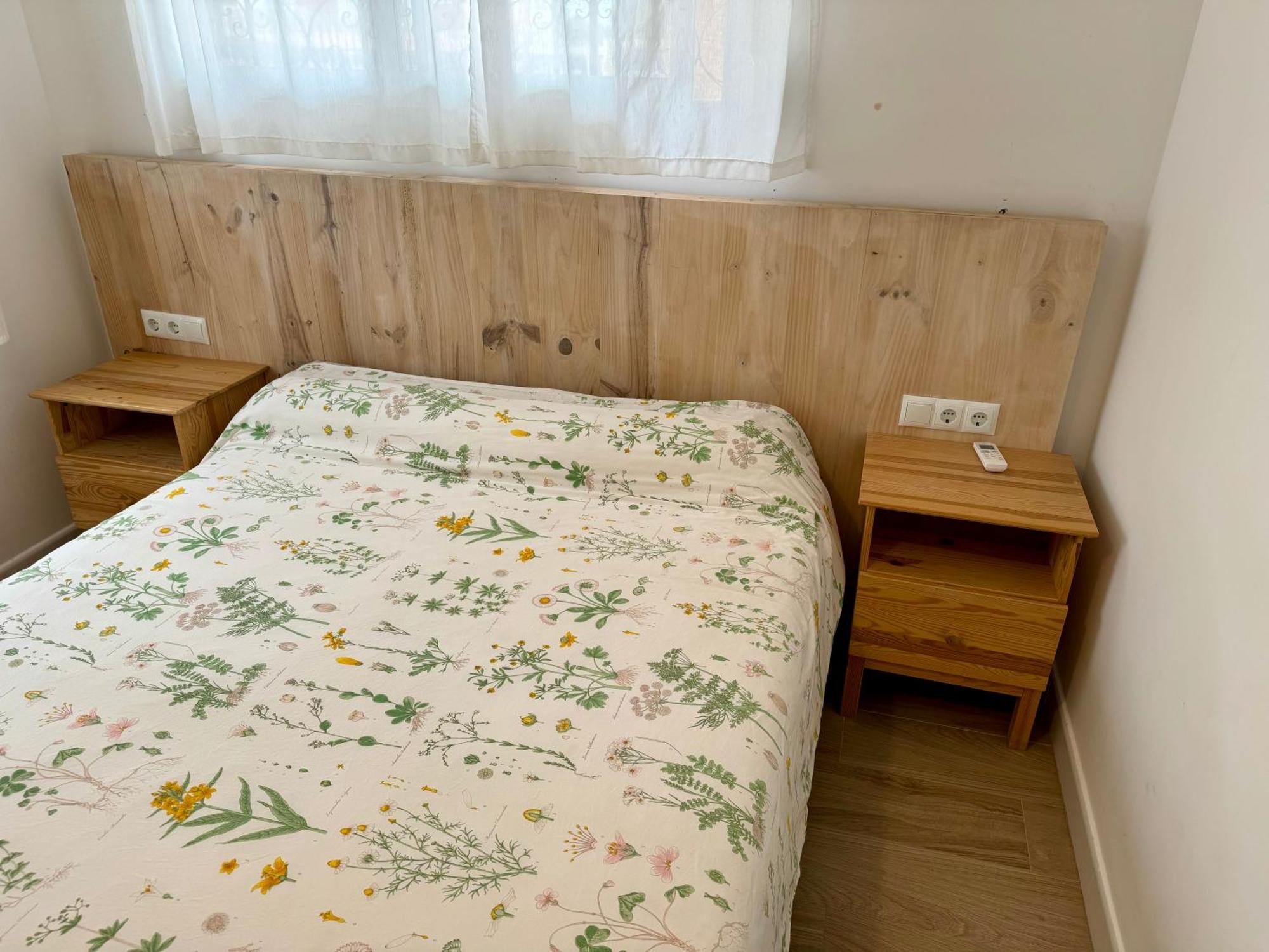 Villa Ana Apartments Benidorm Eksteriør bilde