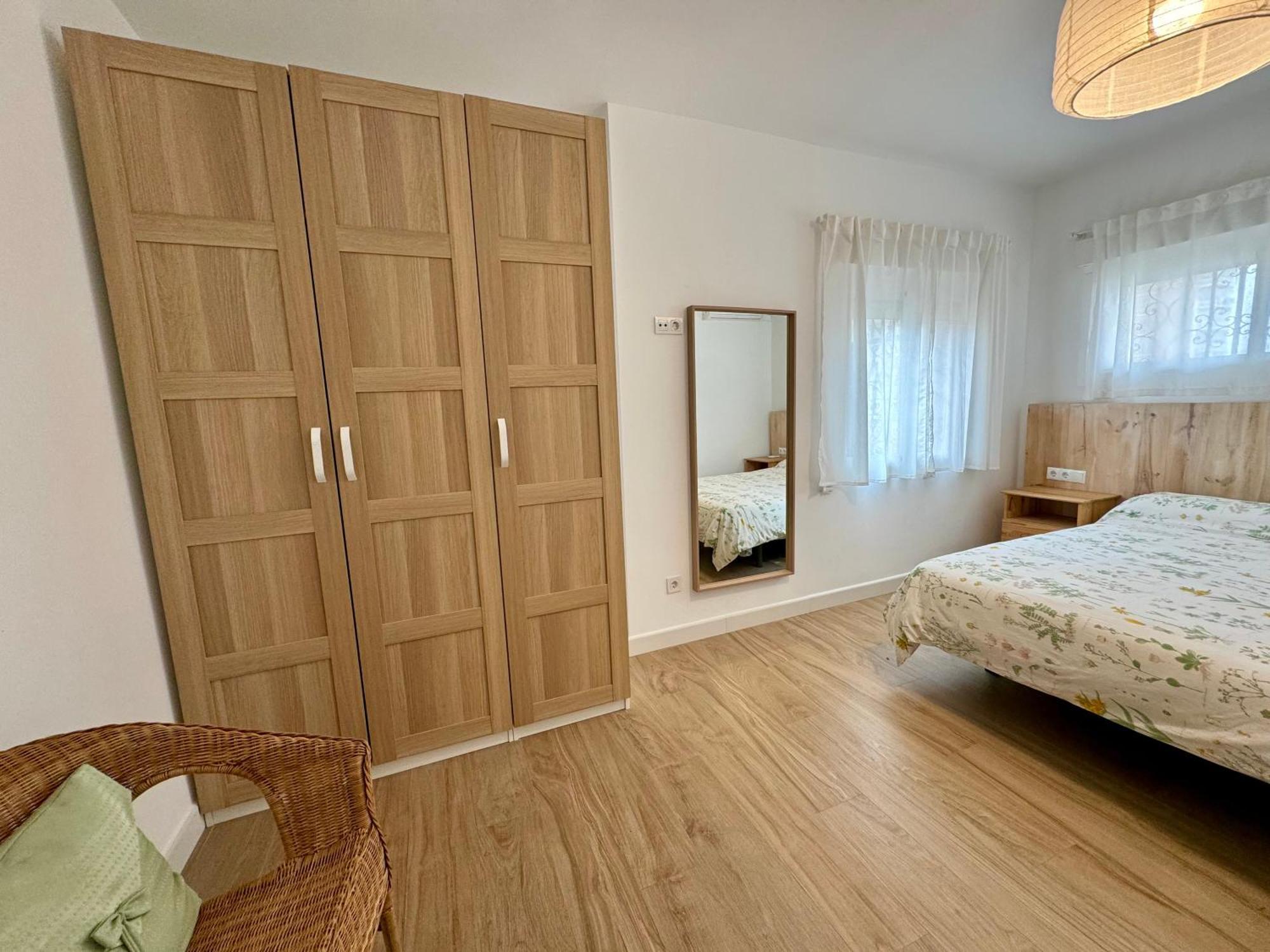 Villa Ana Apartments Benidorm Eksteriør bilde
