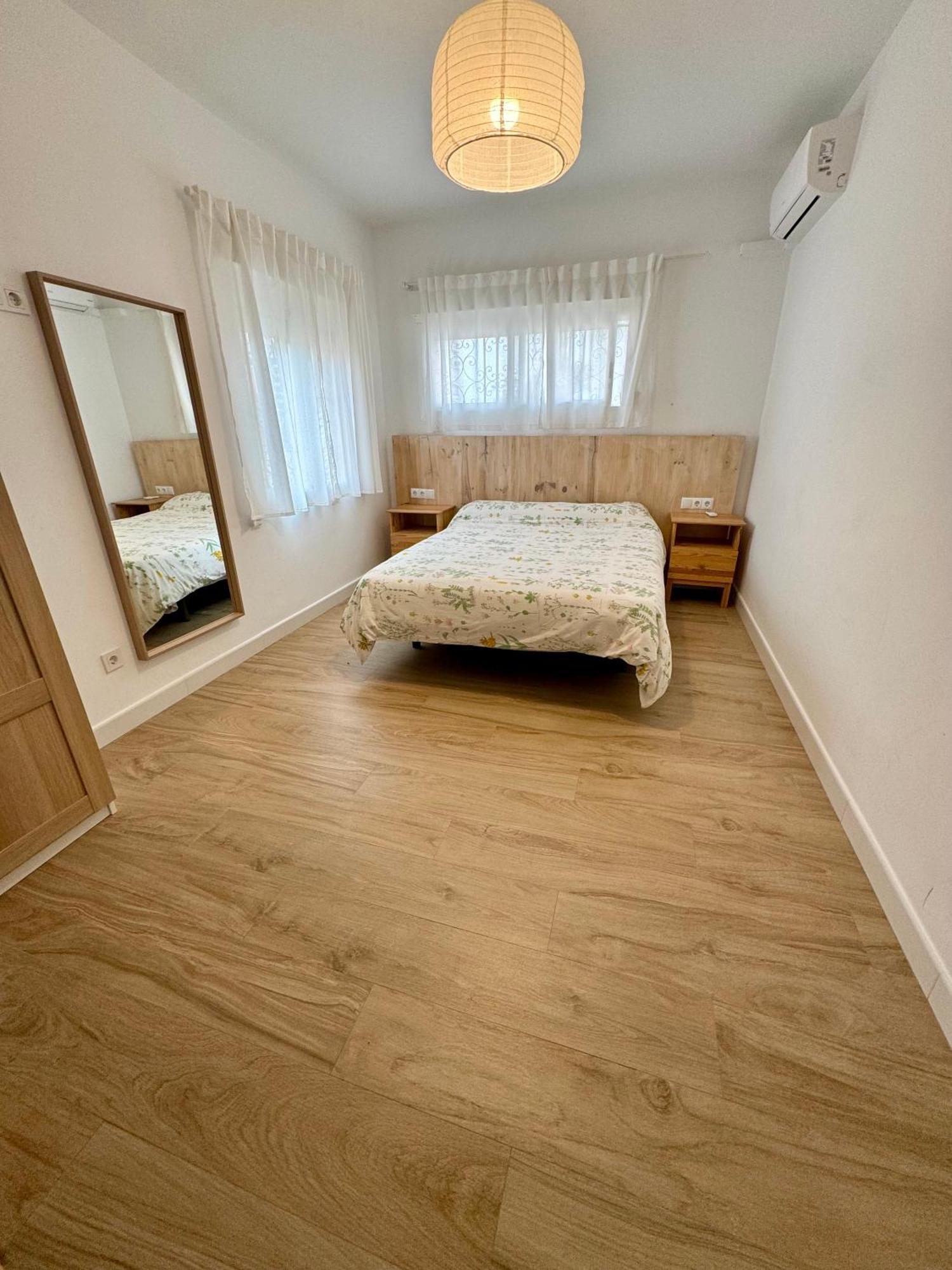 Villa Ana Apartments Benidorm Eksteriør bilde