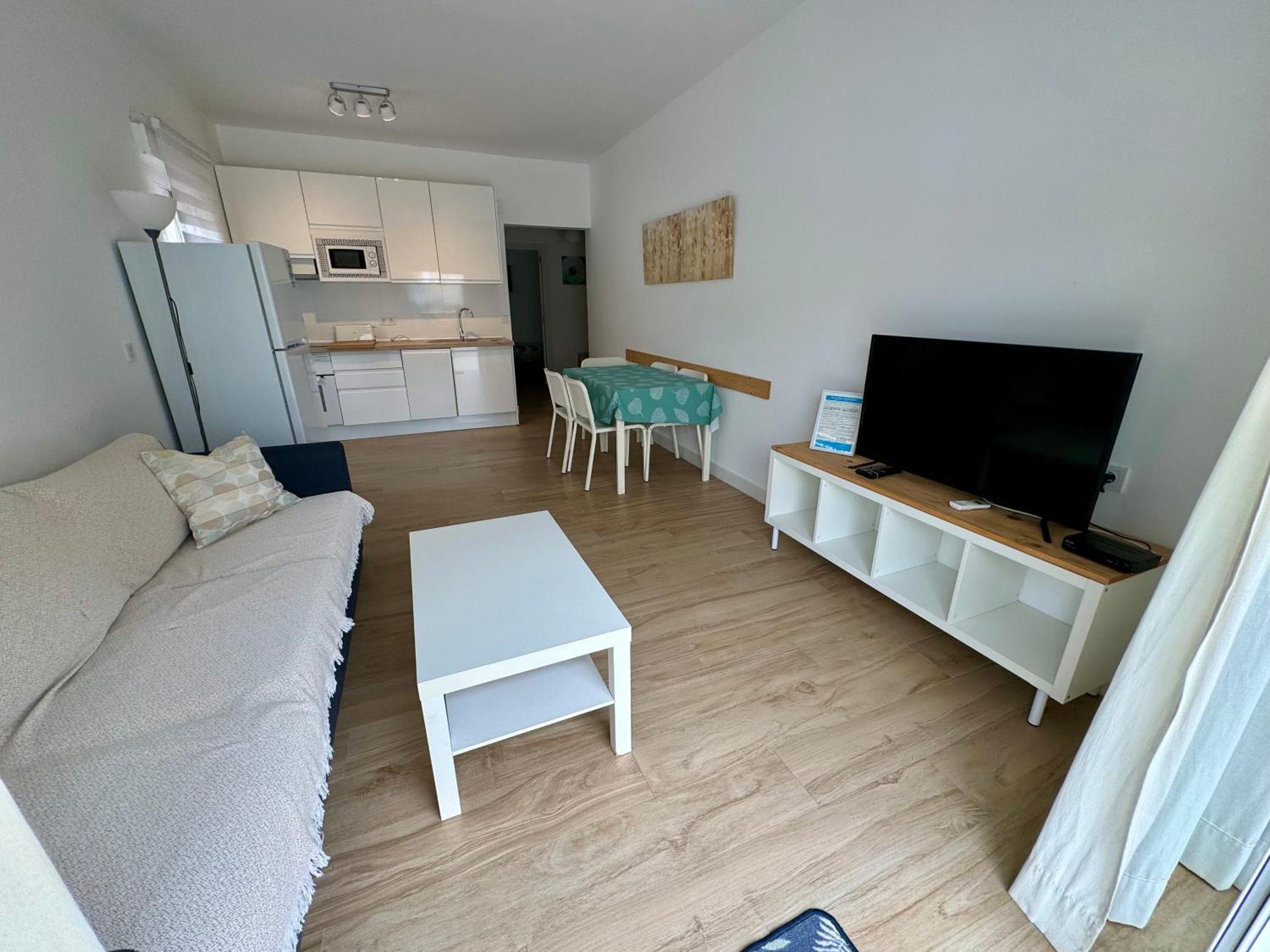Villa Ana Apartments Benidorm Eksteriør bilde