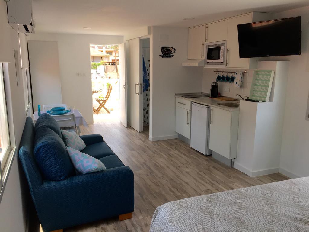 Villa Ana Apartments Benidorm Rom bilde