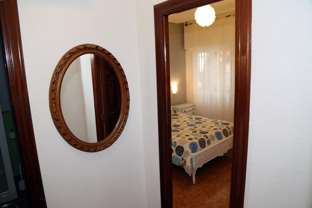 Villa Ana Apartments Benidorm Eksteriør bilde