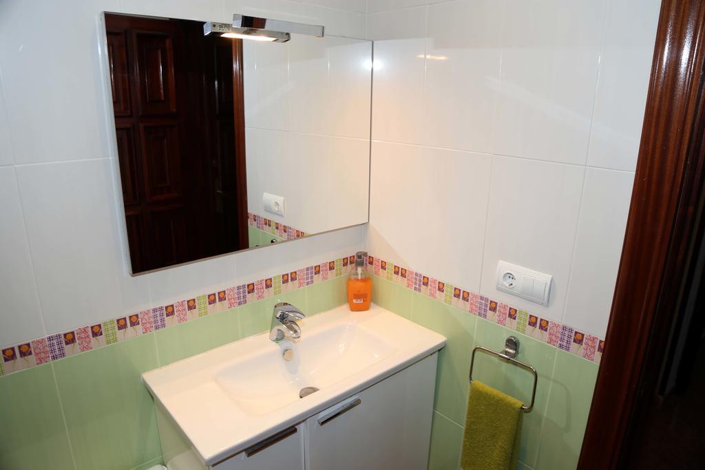 Villa Ana Apartments Benidorm Eksteriør bilde