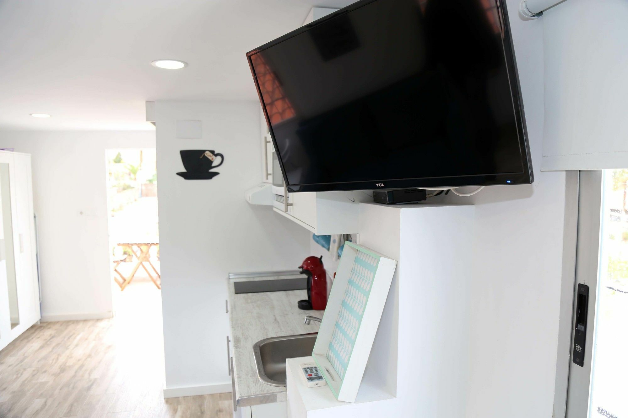 Villa Ana Apartments Benidorm Eksteriør bilde