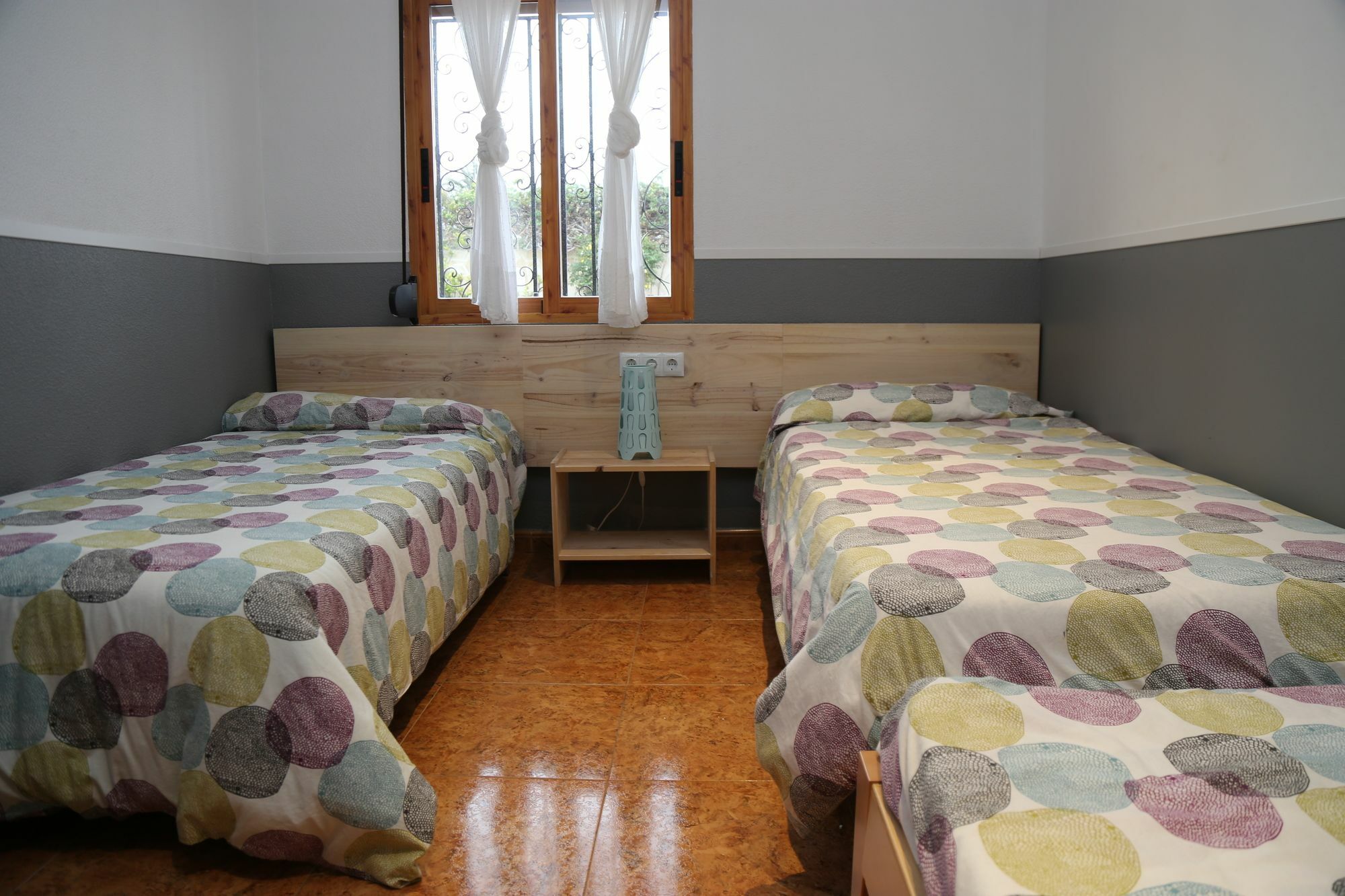 Villa Ana Apartments Benidorm Eksteriør bilde