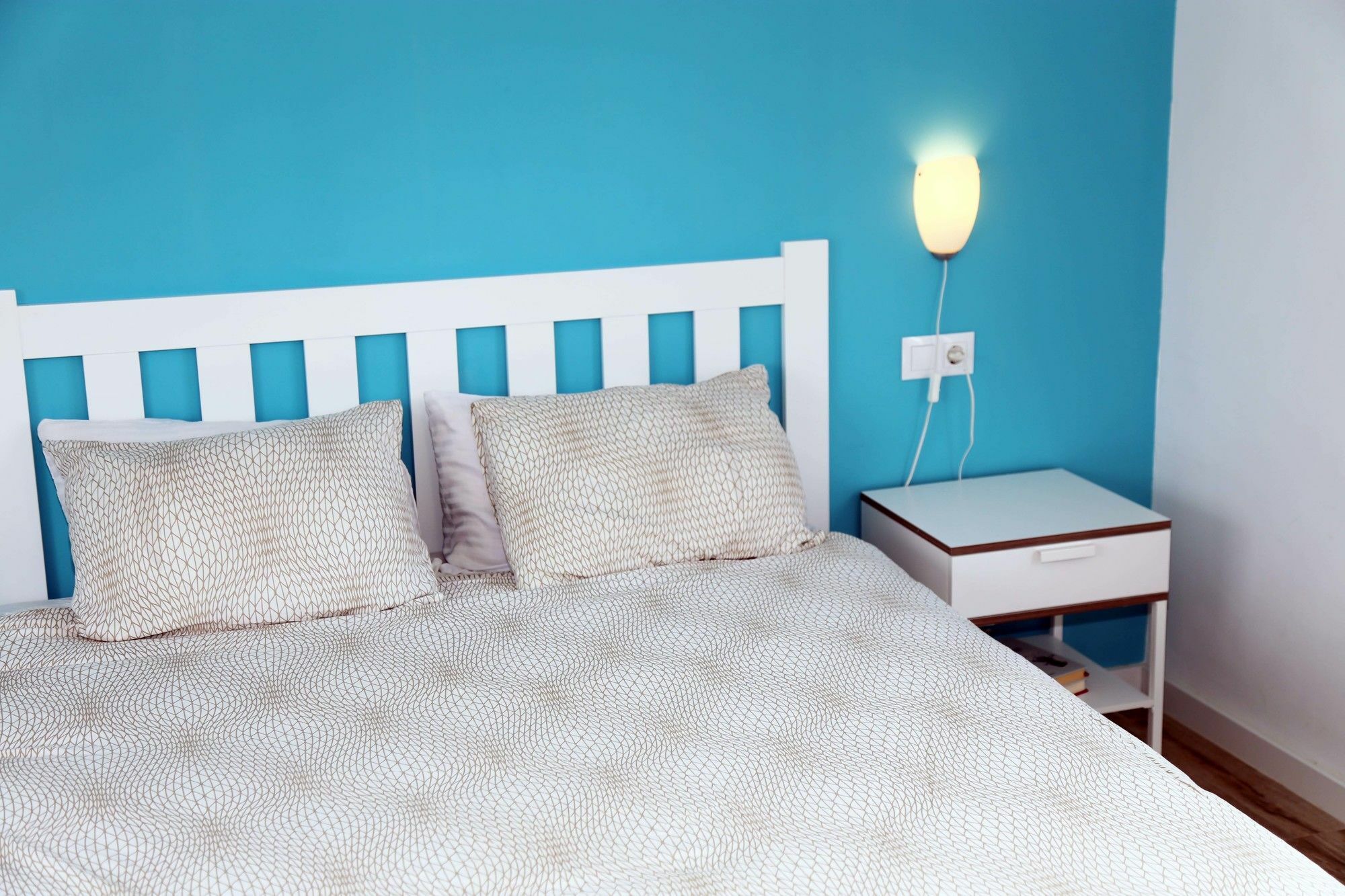 Villa Ana Apartments Benidorm Eksteriør bilde